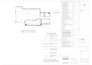 plan mep service layout for restaurant